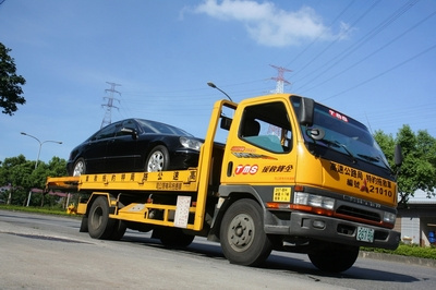 大庆旅顺口区道路救援